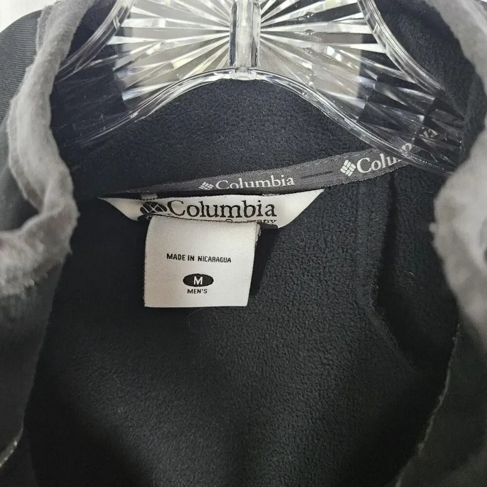 Columbia-sportswear Men's Multi Jacket